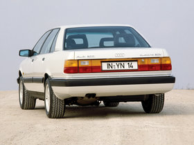 Audi 200