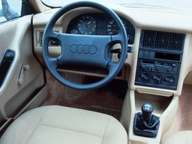 Audi 80