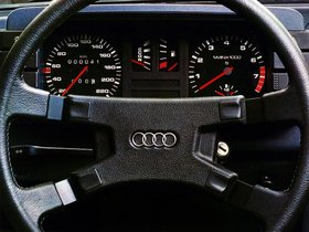 Audi 80