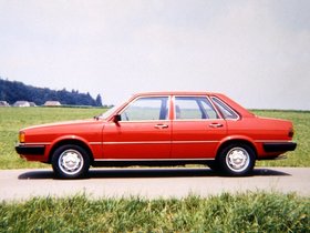 Audi 80