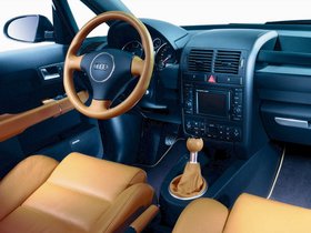 Audi A2