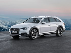 A4 allroad