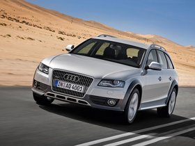 A4 allroad