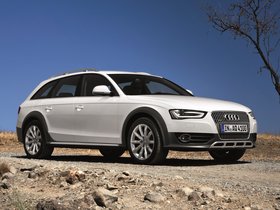 A4 allroad