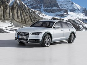 A6 allroad