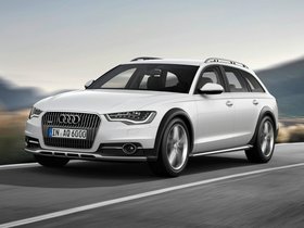 A6 allroad