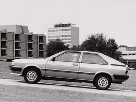 Audi Coupe