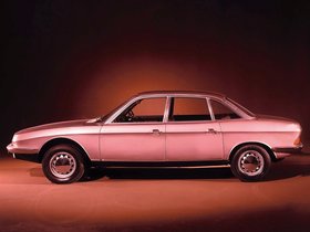 Audi NSU RO 80