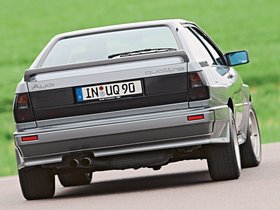 Audi Quattro