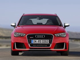 Audi RS 3