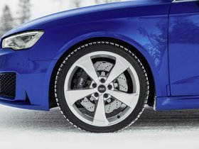 Audi RS 3