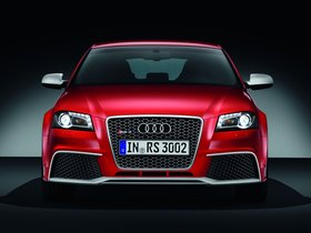 Audi RS 3