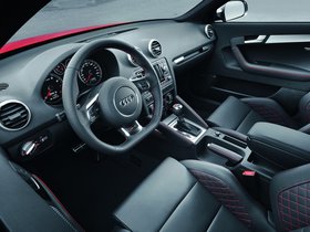 Audi RS 3