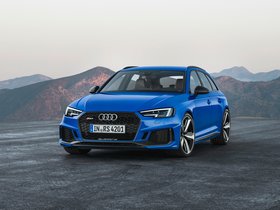 Audi RS 4