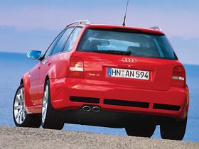 Audi RS 4