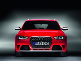 Audi RS 4