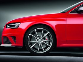 Audi RS 4