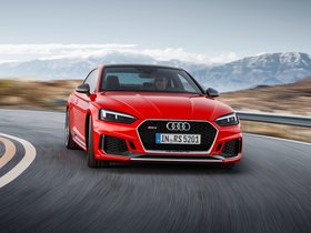 Audi RS 5