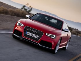 Audi RS 5