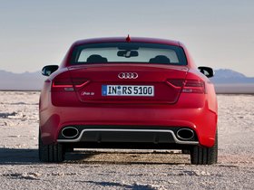 Audi RS 5