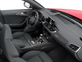 Audi RS 6