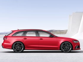 Audi RS 6