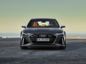 Audi RS 6