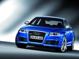 Audi RS 6