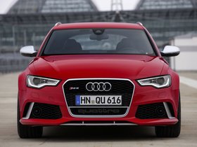 Audi RS 6