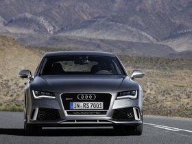 Audi RS 7