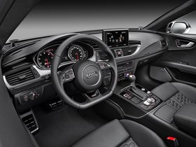 Audi RS 7