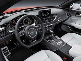 Audi RS 7
