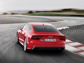 Audi RS 7