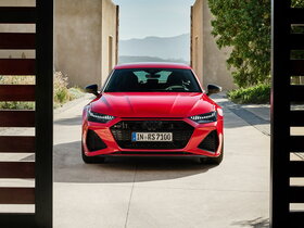 Audi RS 7