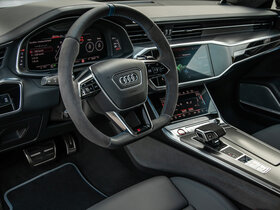 Audi RS 7