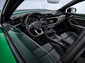Audi RS Q3 Sportback I (F3)