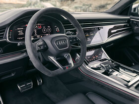 Audi RS Q8 I
