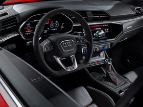 Audi RS Q3