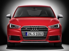 Audi S1