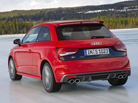 Audi S1
