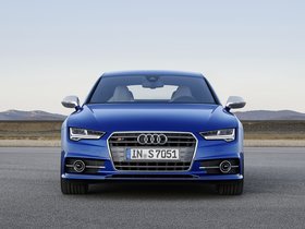 Audi S7