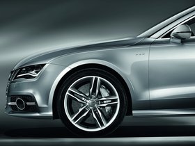 Audi S7
