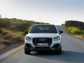 Audi SQ2