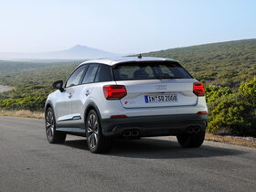 Audi SQ2
