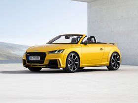 TT RS