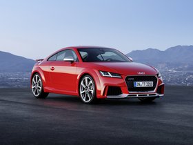 TT RS