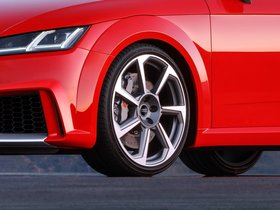 Audi TT RS
