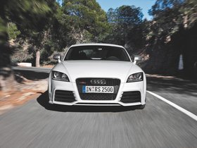 Audi TT RS