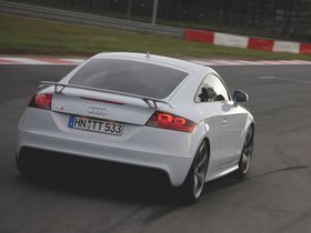 Audi TT RS