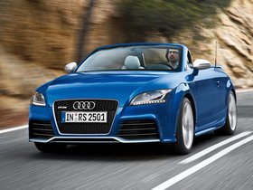 TT RS